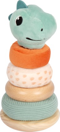 Slagalica toranj "Dino", višebojna